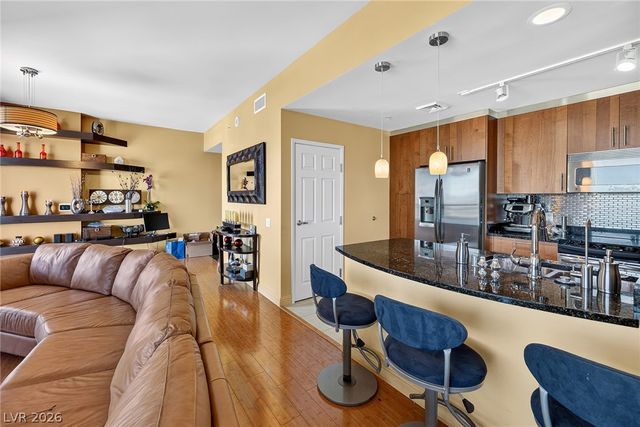 200 West Sahara Avenue 3012, Las Vegas, NV 89102
