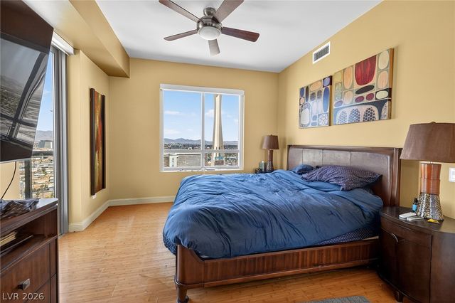 200 West Sahara Avenue 3012, Las Vegas, NV 89102