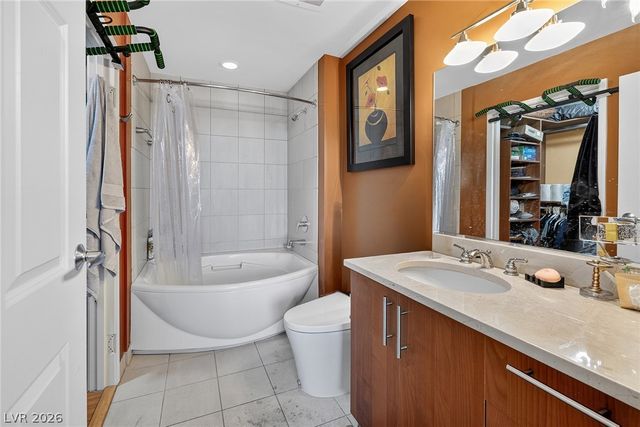 200 West Sahara Avenue 3012, Las Vegas, NV 89102