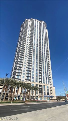 200 West Sahara Avenue 3012, Las Vegas, NV 89102