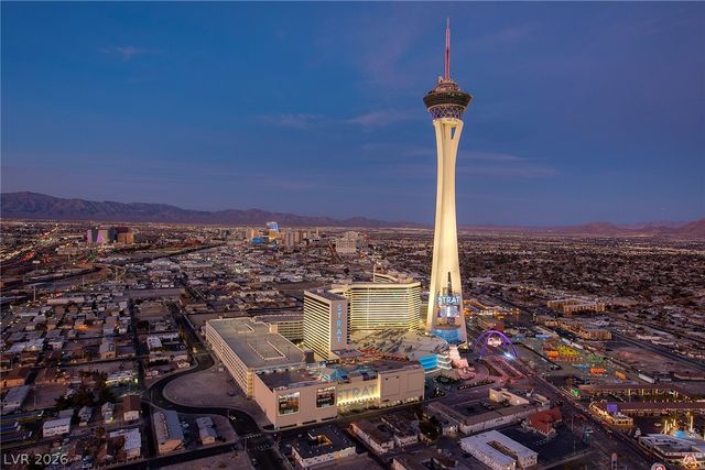200 West Sahara Avenue 3012, Las Vegas, NV 89102
