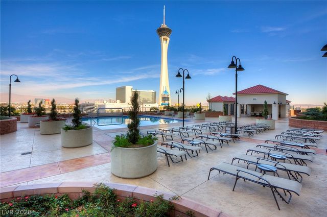 200 West Sahara Avenue 3012, Las Vegas, NV 89102