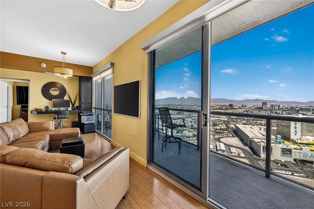 200 West Sahara Avenue 3012, Las Vegas, NV 89102