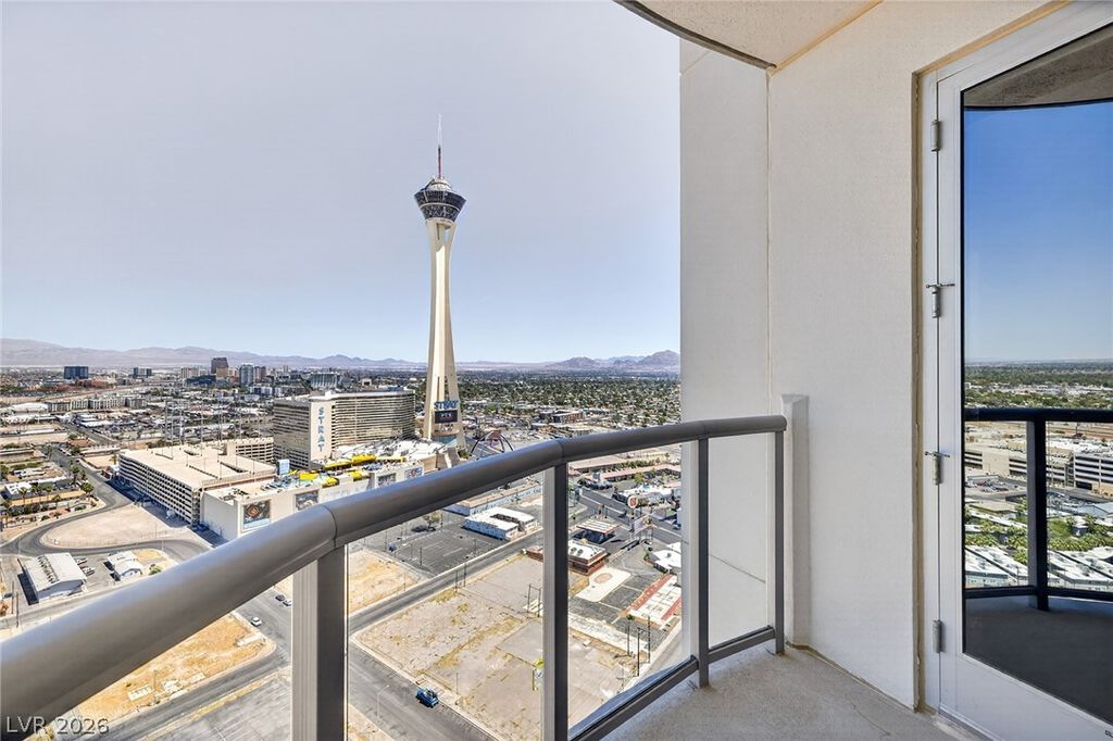200 West Sahara Avenue 3012, Las Vegas, NV 89102