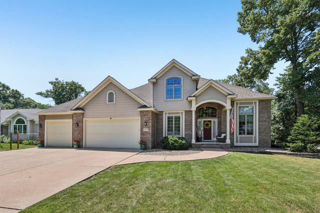 1149 River Ridge Road, River Falls, WI 54022