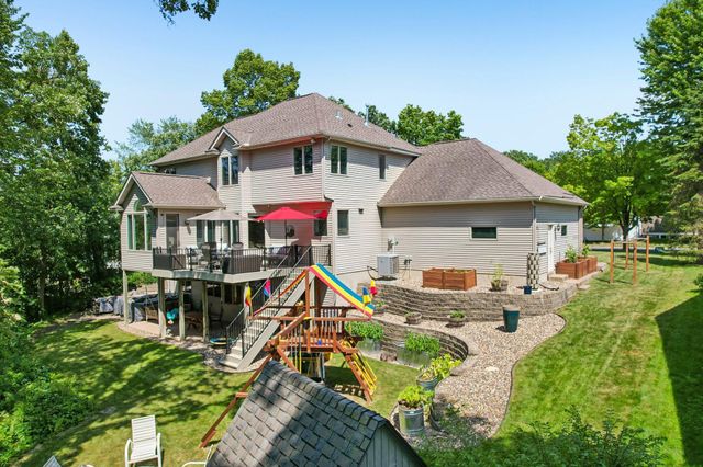1149 River Ridge Road, River Falls, WI 54022
