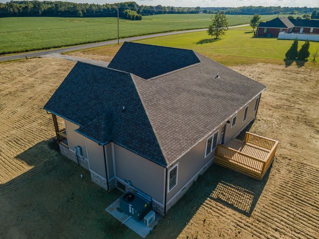 0 Wyshema Court, Mount Pleasant, TN 38474