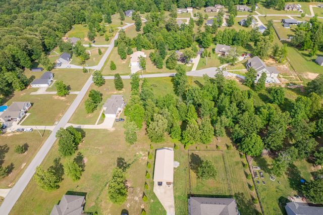 0 Wyshema Court, Mount Pleasant, TN 38474