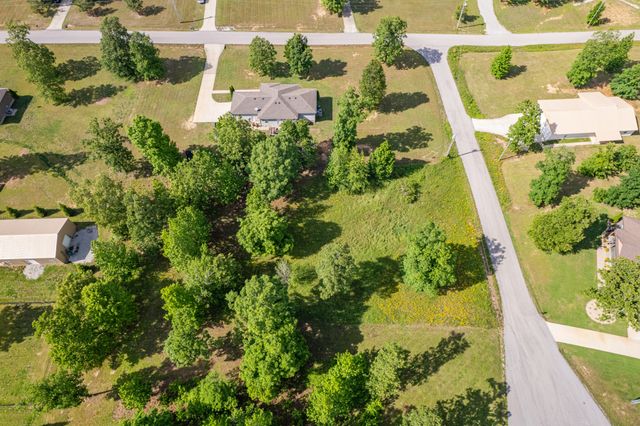 0 Wyshema Court, Mount Pleasant, TN 38474