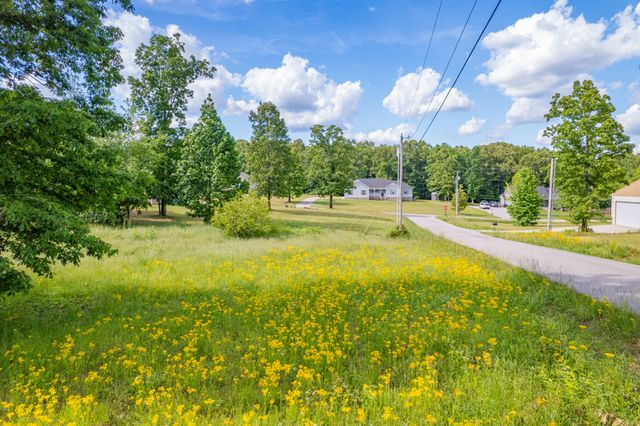 0 Wyshema Court, Mount Pleasant, TN 38474
