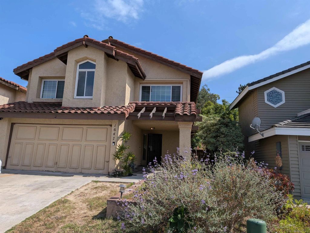 1647 Tennis Match Way, Encinitas, CA 92024
