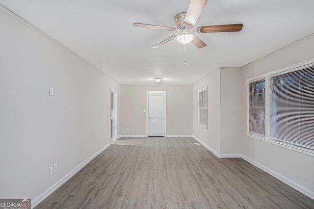 864 Northview Drive, Forest Park, GA 30297