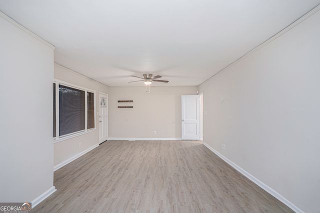 864 Northview Drive, Forest Park, GA 30297