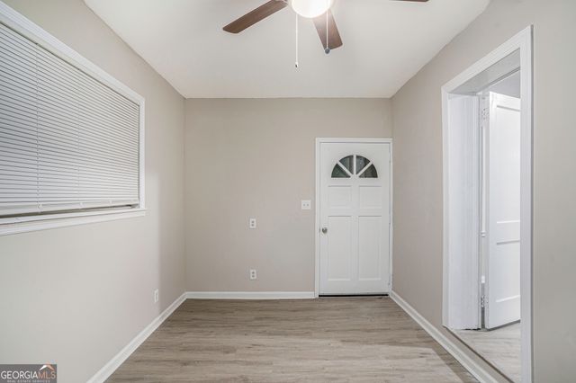 864 Northview Drive, Forest Park, GA 30297