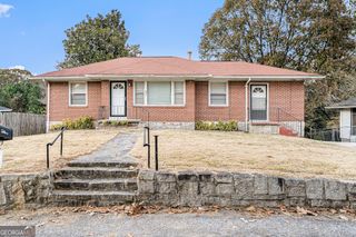 864 Northview Drive, Forest Park, GA 30297