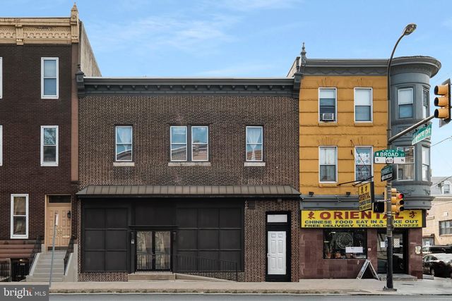 1802-4 S BROAD ST, Philadelphia, PA 19145