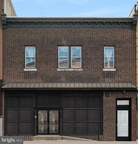 1802-4 S BROAD ST, Philadelphia, PA 19145