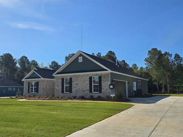 1561 Bellingham Drive, Beech Island, SC 29842