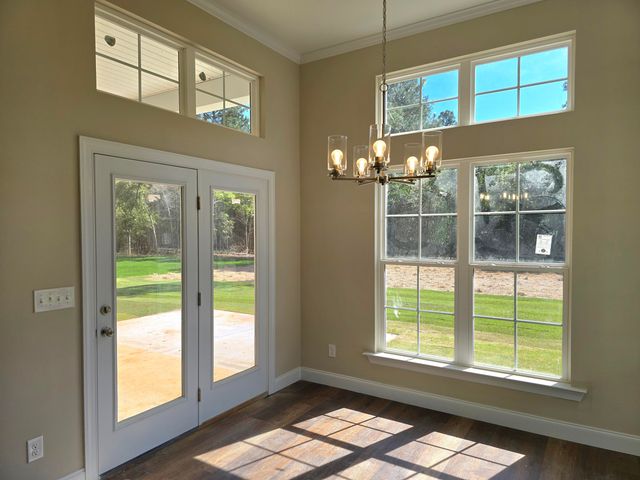 1561 Bellingham Drive, Beech Island, SC 29842