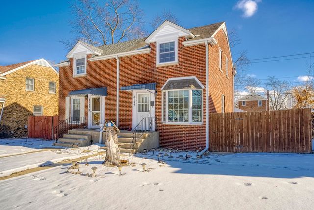 8147 Hohman Avenue, Munster, IN 46321