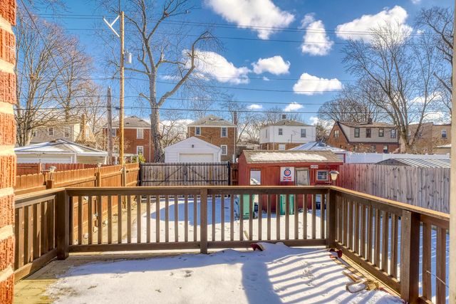 8147 Hohman Avenue, Munster, IN 46321