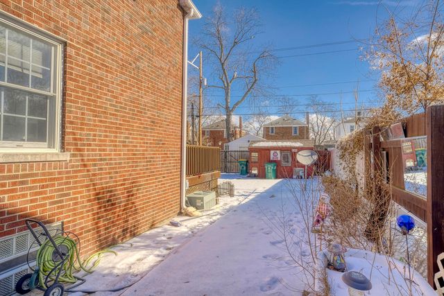 8147 Hohman Avenue, Munster, IN 46321