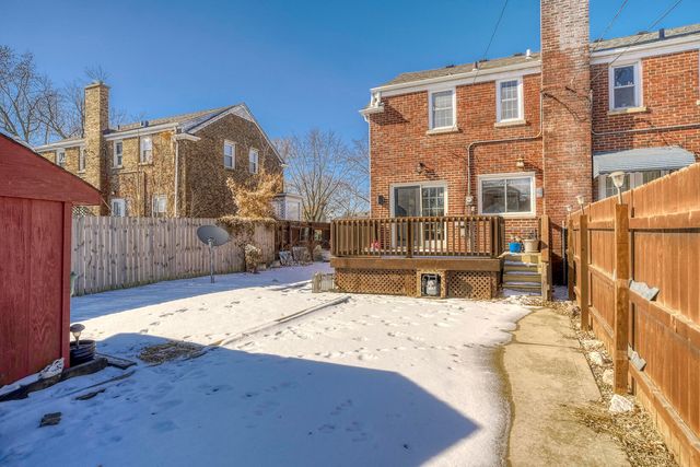 8147 Hohman Avenue, Munster, IN 46321