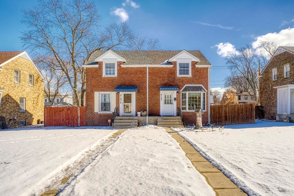 8147 Hohman Avenue, Munster, IN 46321