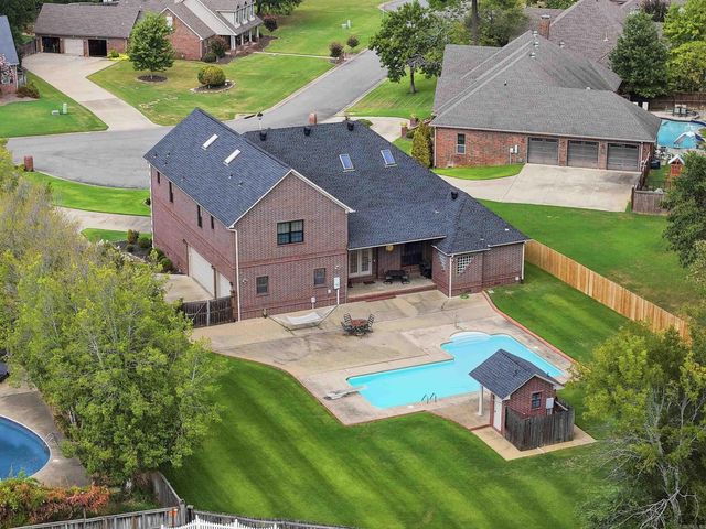 370 Wellesley, Conway, AR 72034
