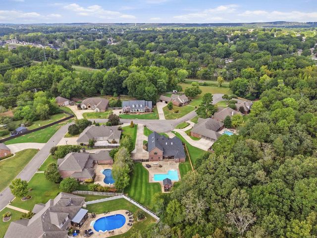 370 Wellesley, Conway, AR 72034