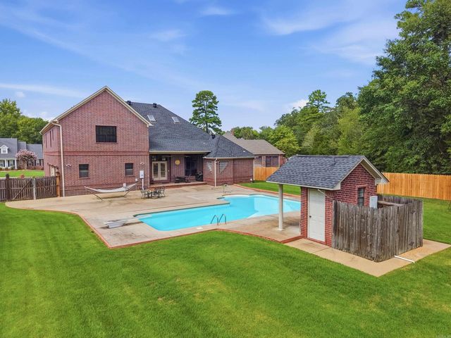 370 Wellesley, Conway, AR 72034