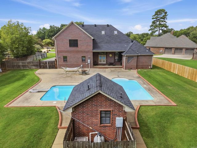 370 Wellesley, Conway, AR 72034