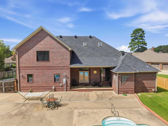 370 Wellesley, Conway, AR 72034
