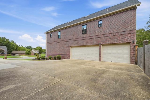 370 Wellesley, Conway, AR 72034