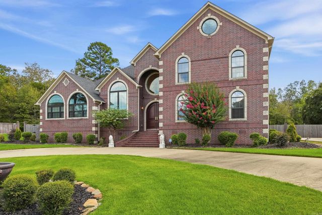 370 Wellesley, Conway, AR 72034