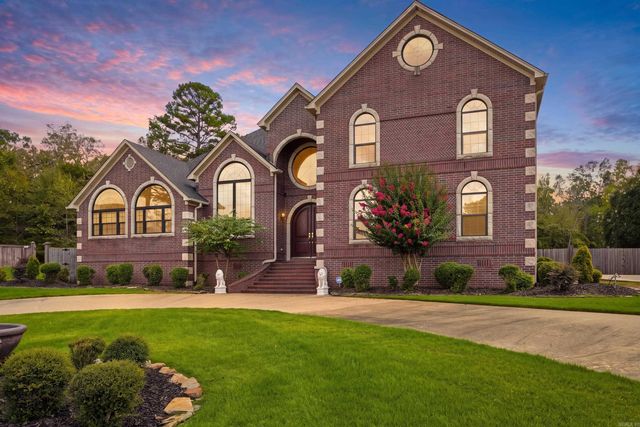 370 Wellesley, Conway, AR 72034