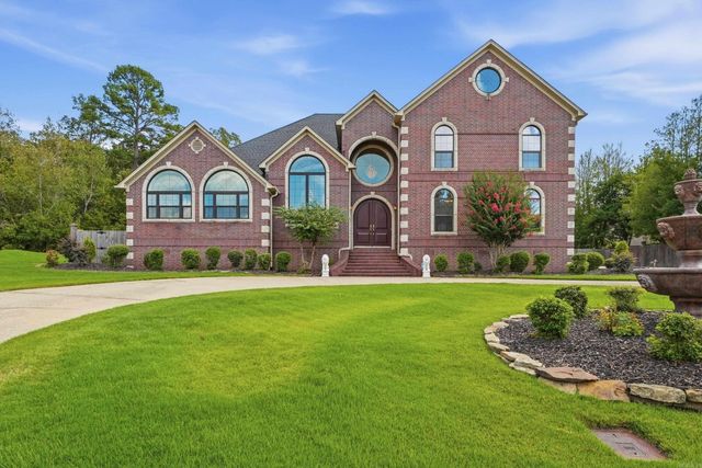 370 Wellesley, Conway, AR 72034