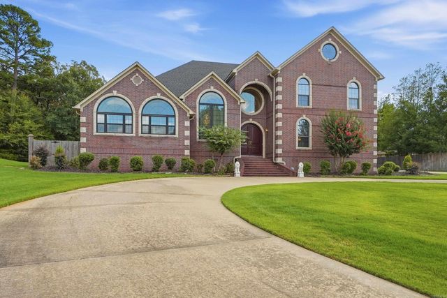 370 Wellesley, Conway, AR 72034