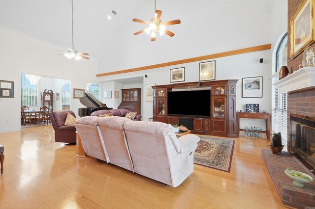370 Wellesley, Conway, AR 72034