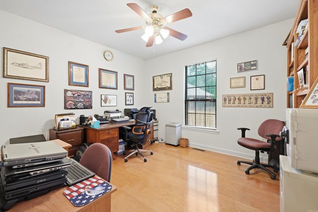 370 Wellesley, Conway, AR 72034