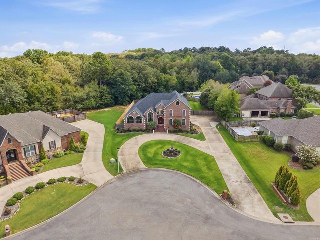 370 Wellesley, Conway, AR 72034