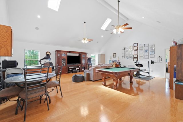 370 Wellesley, Conway, AR 72034