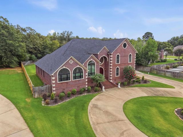 370 Wellesley, Conway, AR 72034