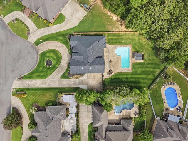 370 Wellesley, Conway, AR 72034