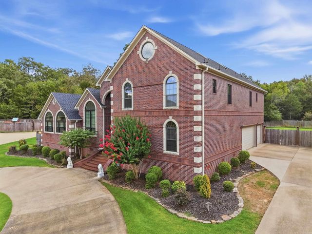 370 Wellesley, Conway, AR 72034