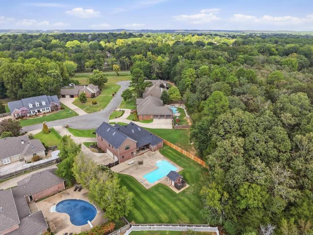 370 Wellesley, Conway, AR 72034