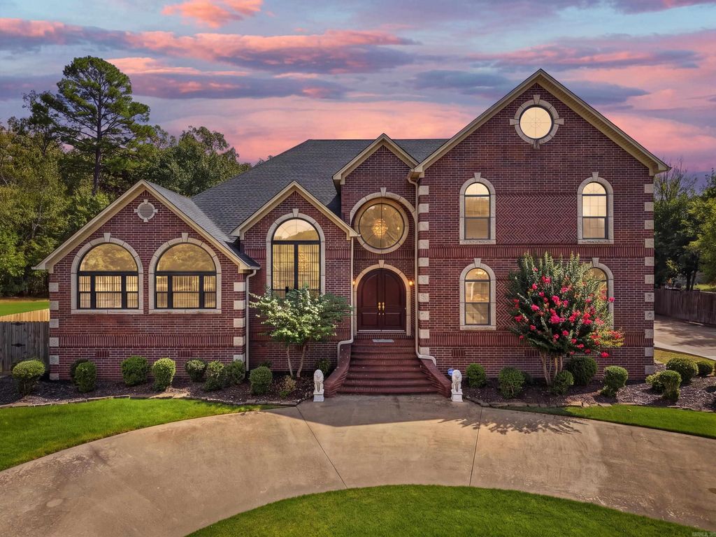 370 Wellesley, Conway, AR 72034