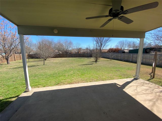 1806 Dublin DR, Leander, TX 78641