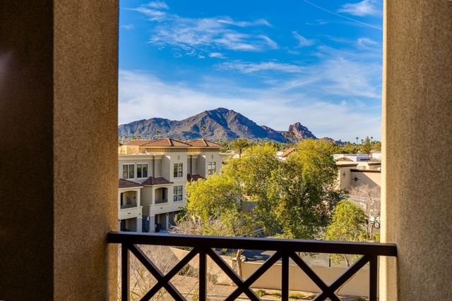 7291 N Scottsdale Road Unit 4002, Paradise Valley, AZ 85253