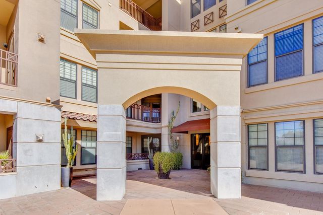 7291 N Scottsdale Road Unit 4002, Paradise Valley, AZ 85253